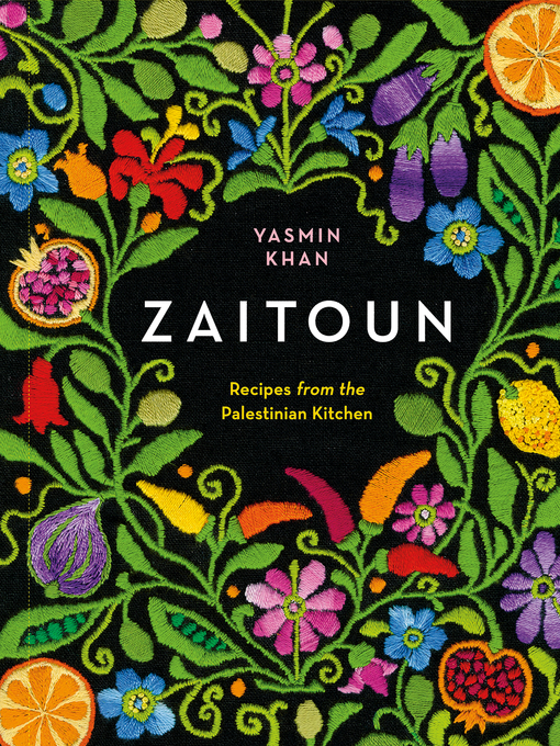 Yasmin Khan创作的Zaitoun作品的详细信息 - 可供借阅